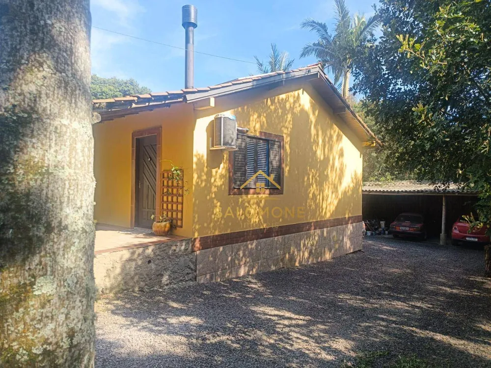 Sítio, 2 quartos, 1150 m² - Foto 2