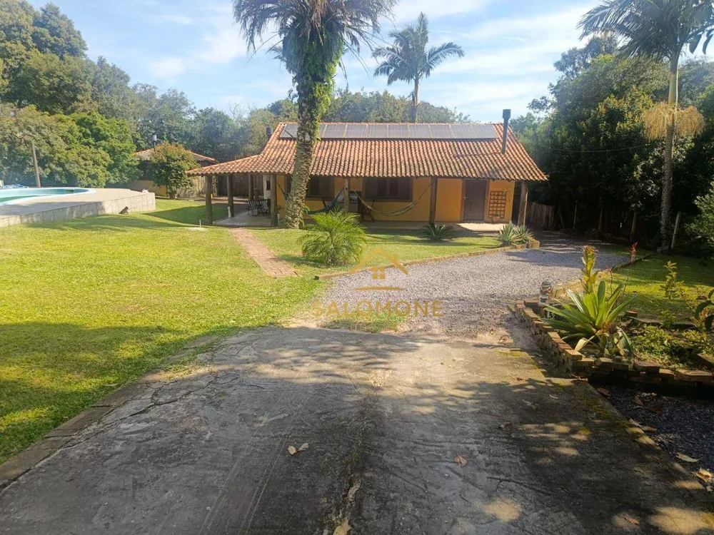 Sítio, 2 quartos, 1150 m² - Foto 12