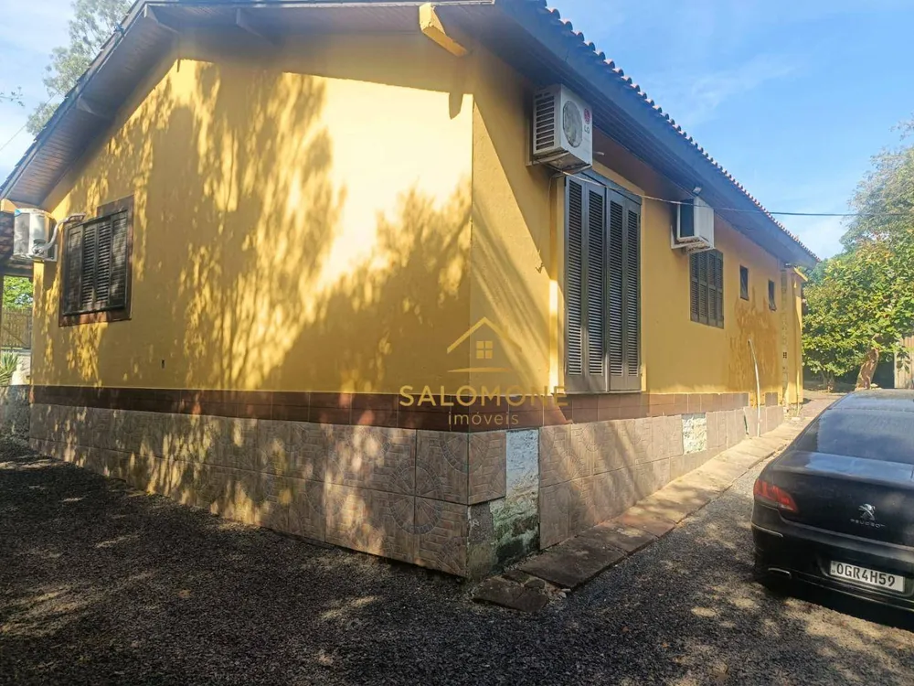 Sítio, 2 quartos, 1150 m² - Foto 1