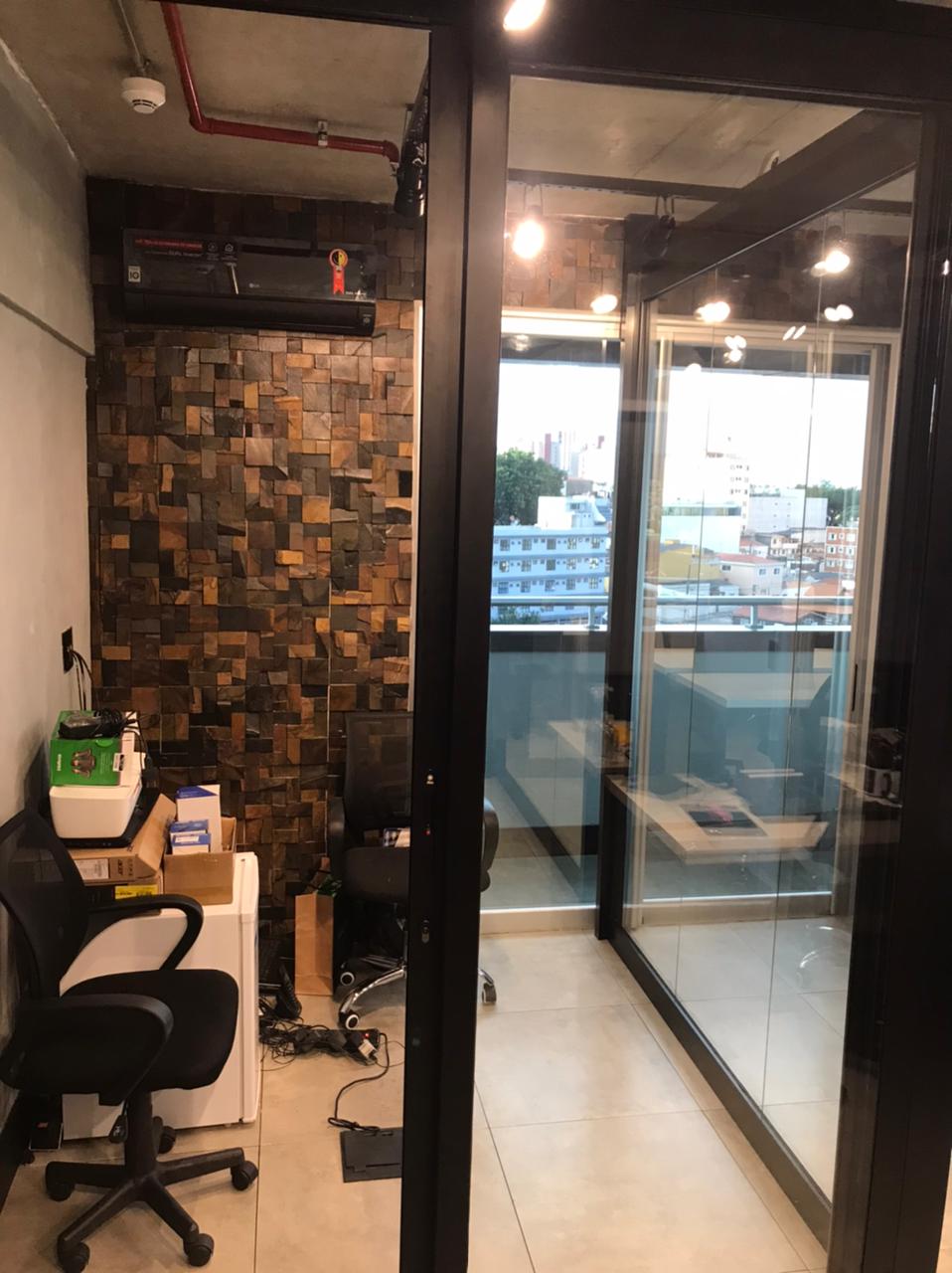 Conjunto Comercial-Sala à venda com 3 quartos, 49m² - Foto 4