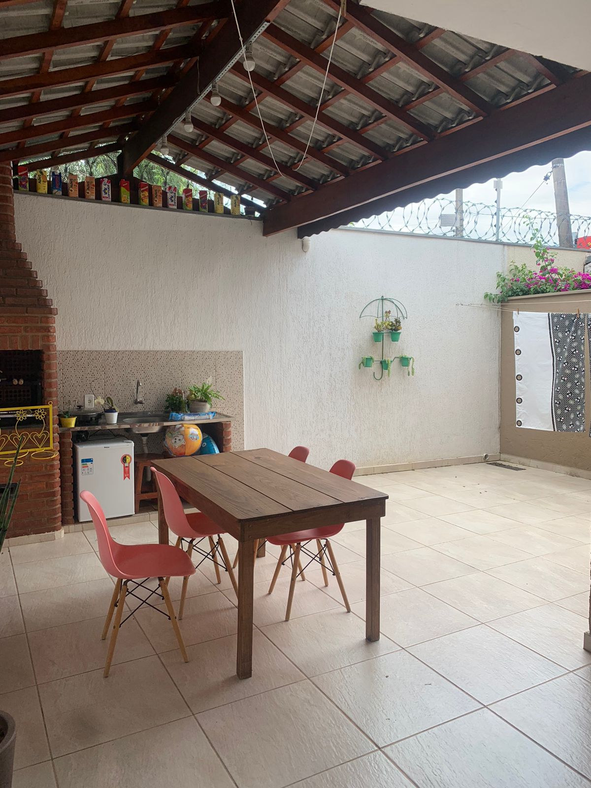 Casa de Condomínio à venda com 3 quartos, 150m² - Foto 10