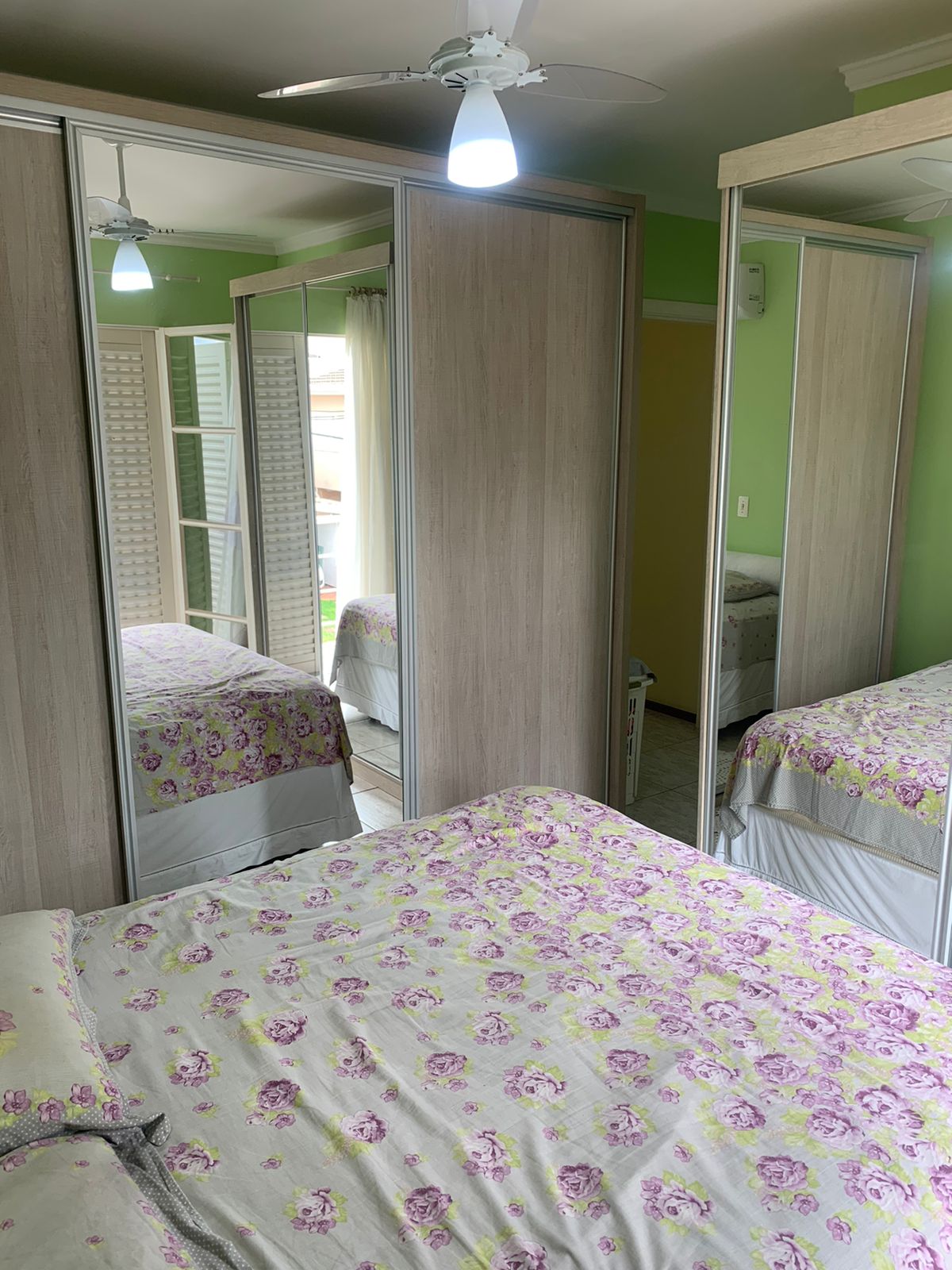 Casa de Condomínio à venda com 3 quartos, 150m² - Foto 12