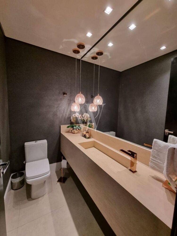 Casa, 4 quartos, 415 m² - Foto 9