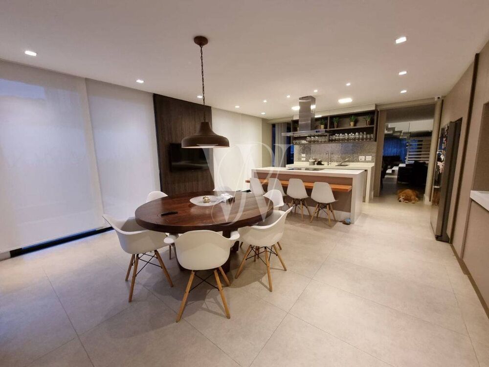 Casa, 4 quartos, 415 m² - Foto 6