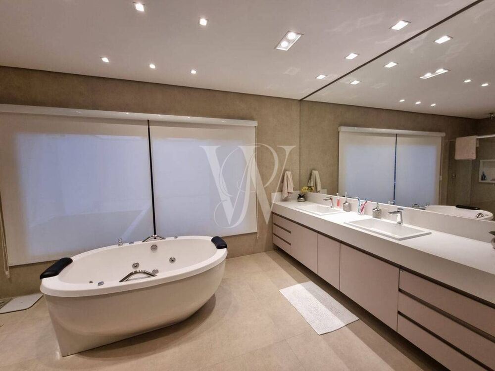 Casa, 4 quartos, 415 m² - Foto 14