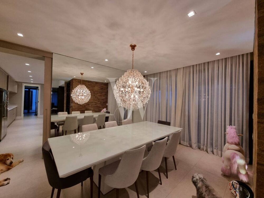 Casa, 4 quartos, 415 m² - Foto 3