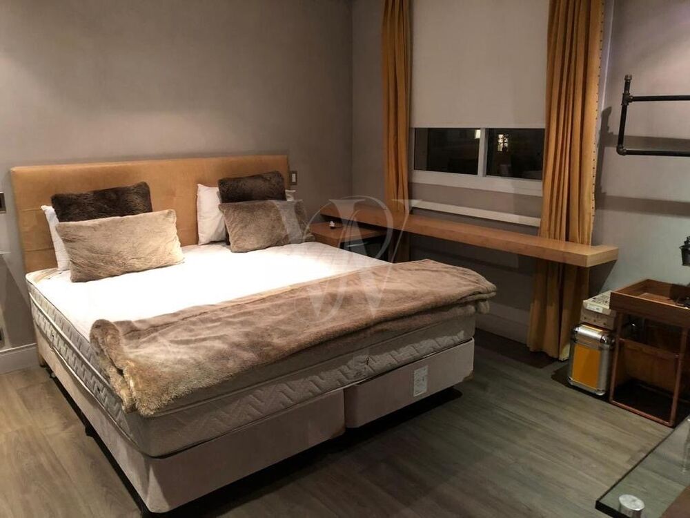 Apartamento, 1 quarto, 78 m² - Foto 5