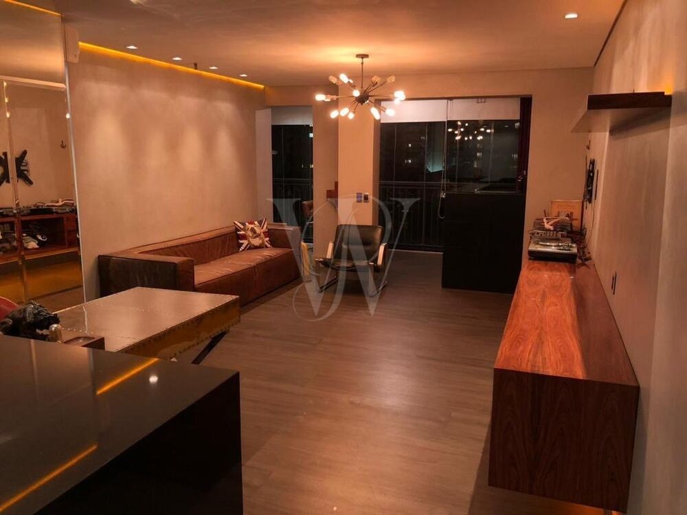 Apartamento, 1 quarto, 78 m² - Foto 4