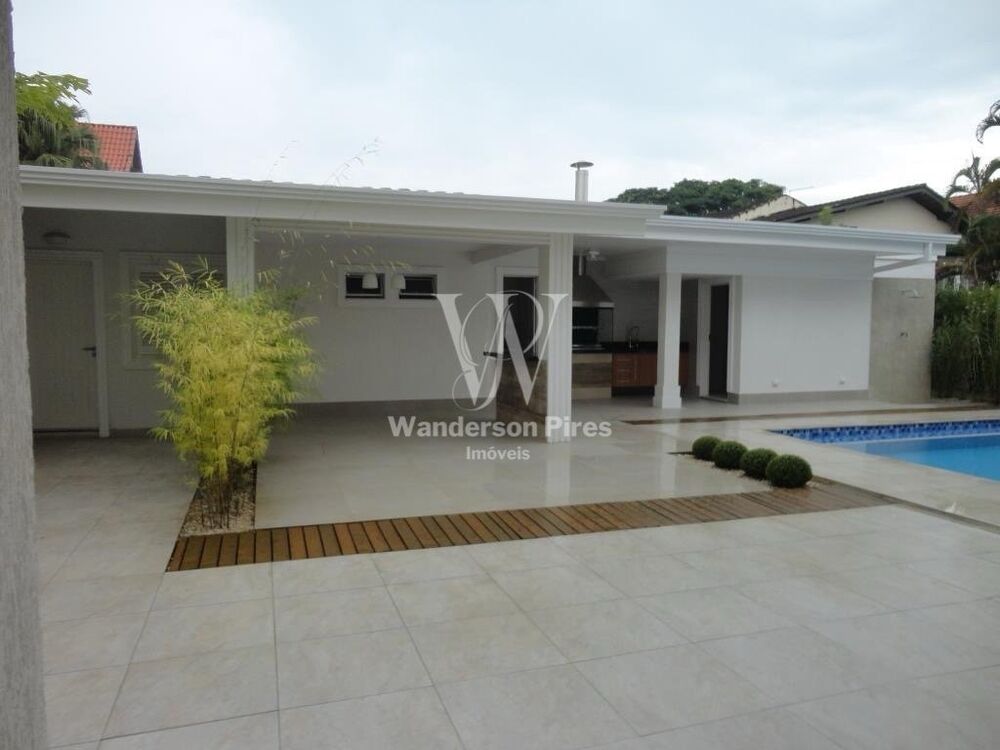 Casa, 4 quartos, 540 m² - Foto 6
