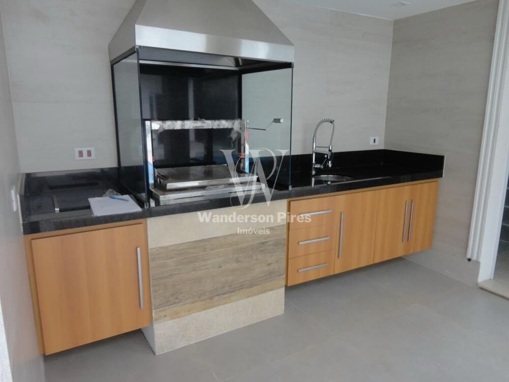 Casa, 4 quartos, 540 m² - Foto 16