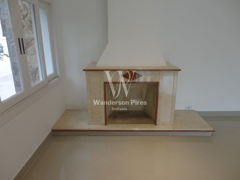 Casa, 4 quartos, 540 m² - Foto 1