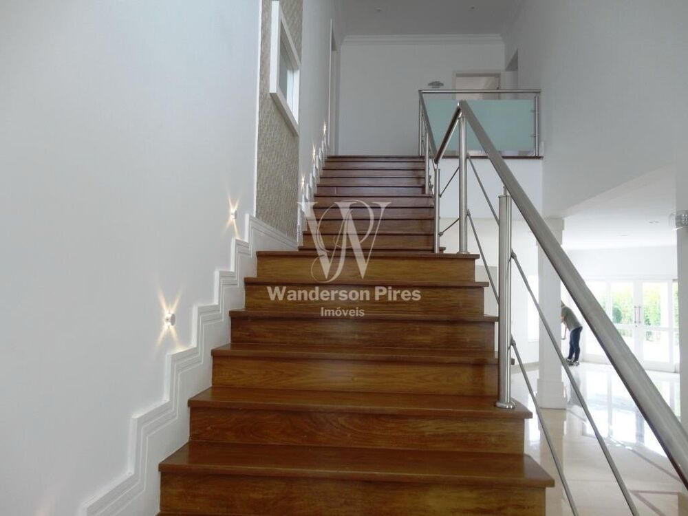 Casa, 4 quartos, 540 m² - Foto 2