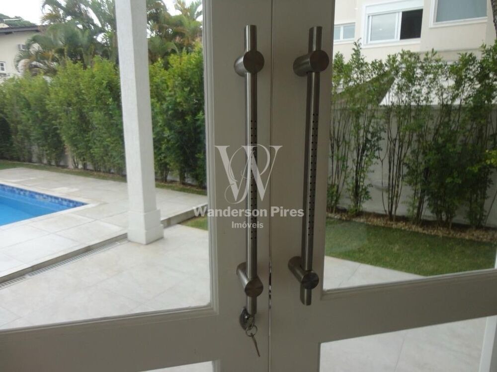 Casa, 4 quartos, 540 m² - Foto 11