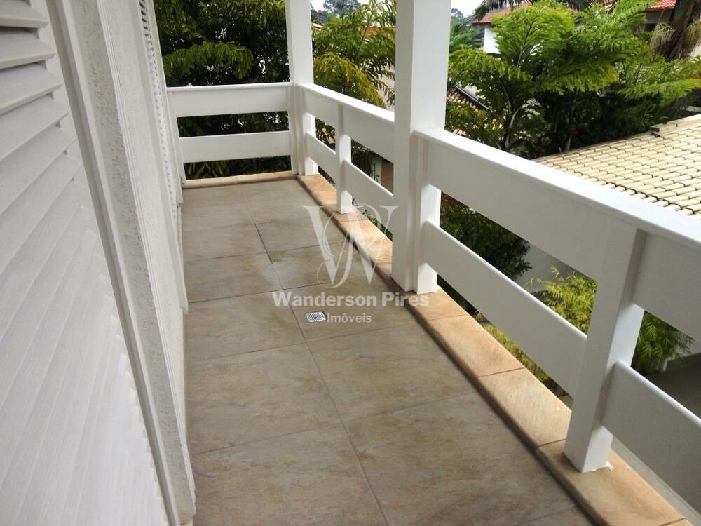 Casa, 4 quartos, 540 m² - Foto 15
