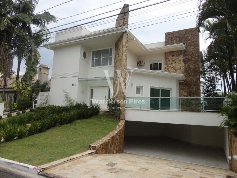 Casa, 4 quartos, 540 m² - Foto 4