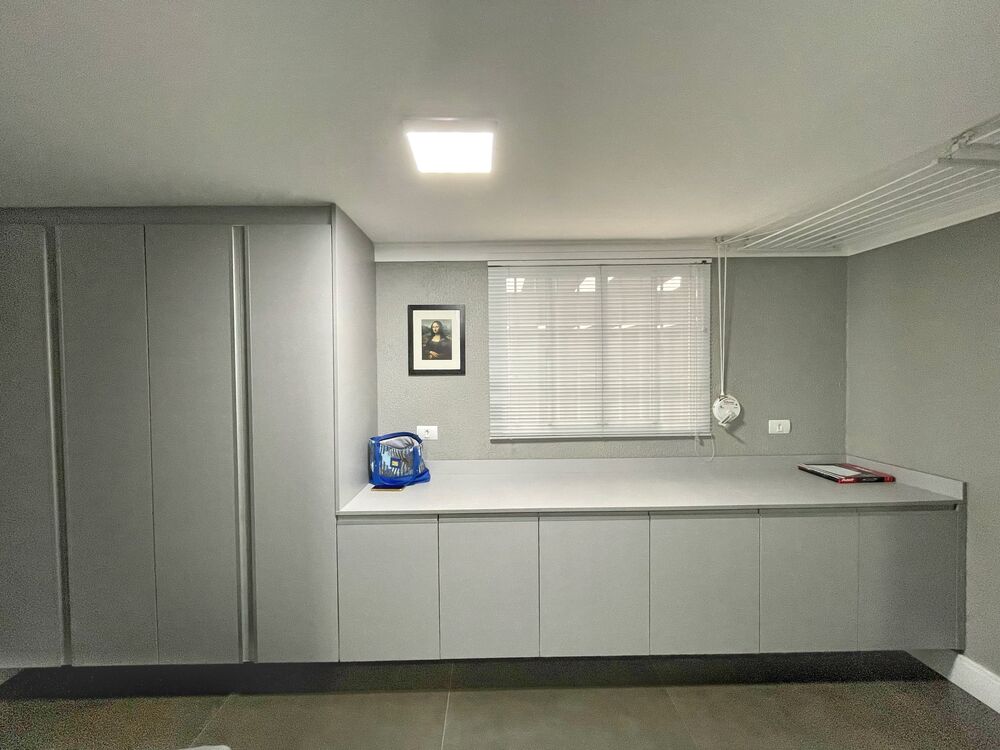 Sobrado, 3 quartos, 431 m² - Foto 8