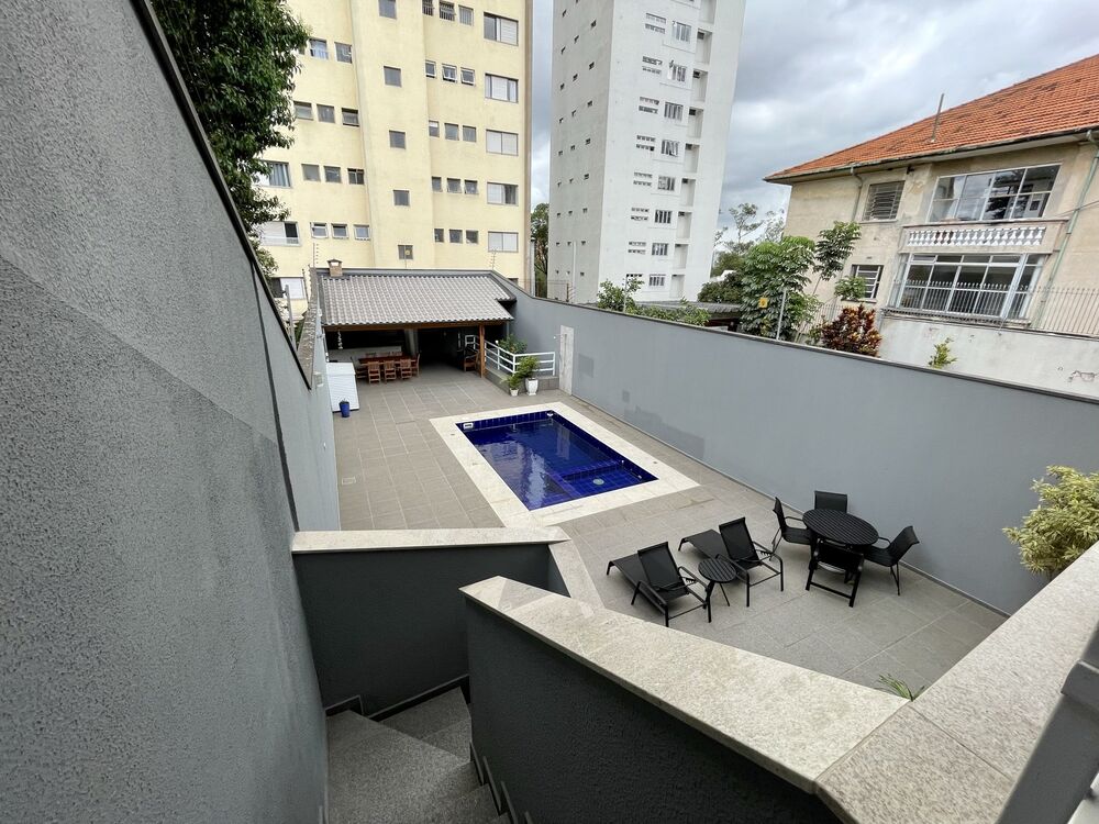 Sobrado, 3 quartos, 431 m² - Foto 26