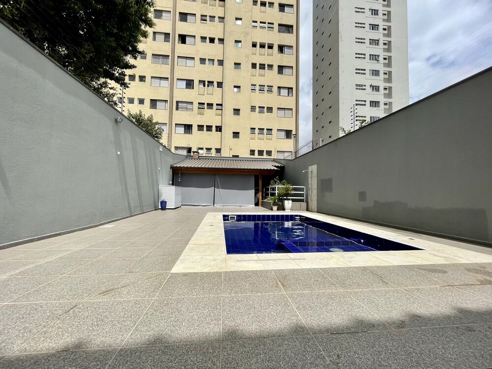 Sobrado, 3 quartos, 431 m² - Foto 28