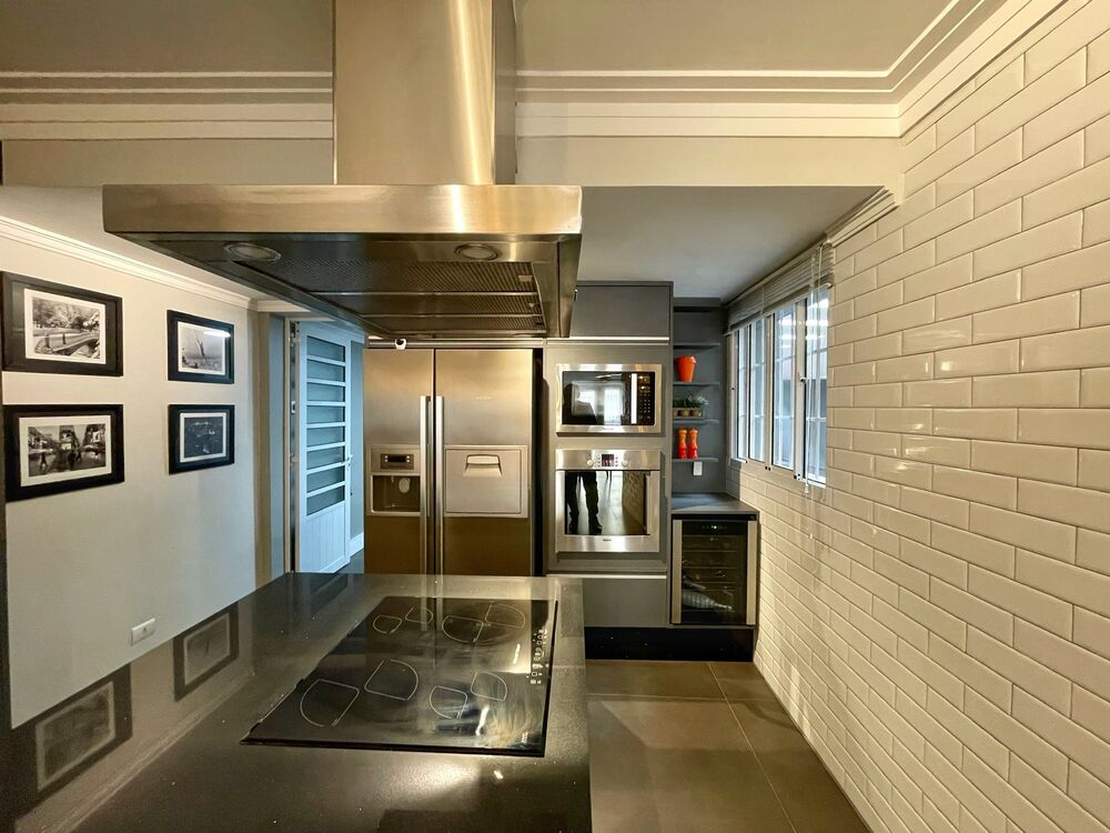 Sobrado, 3 quartos, 431 m² - Foto 6