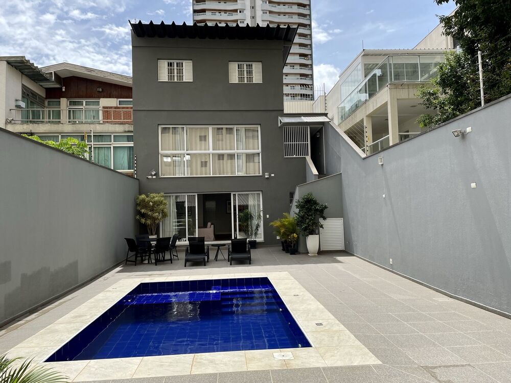 Sobrado, 3 quartos, 431 m² - Foto 23