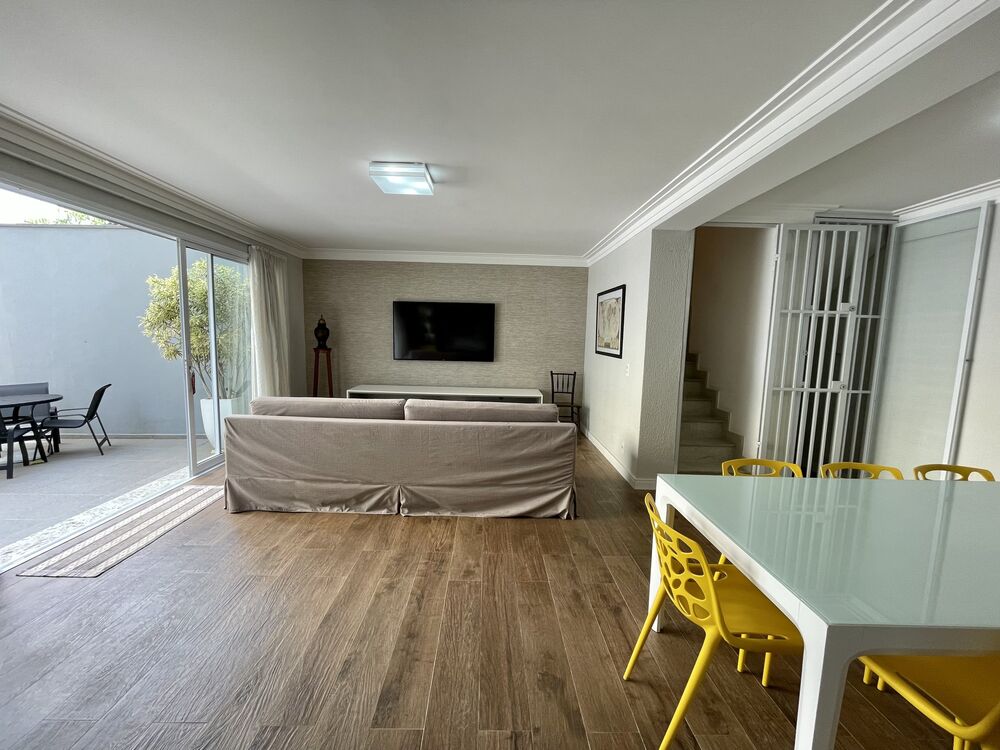 Sobrado, 3 quartos, 431 m² - Foto 21