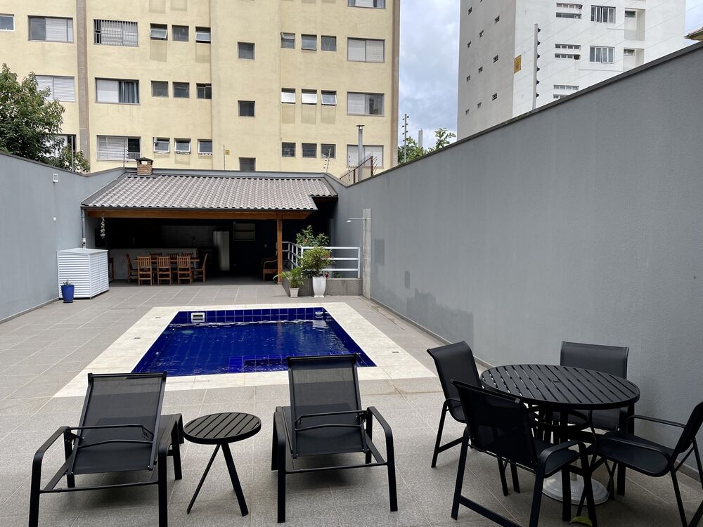 Sobrado, 3 quartos, 431 m² - Foto 24