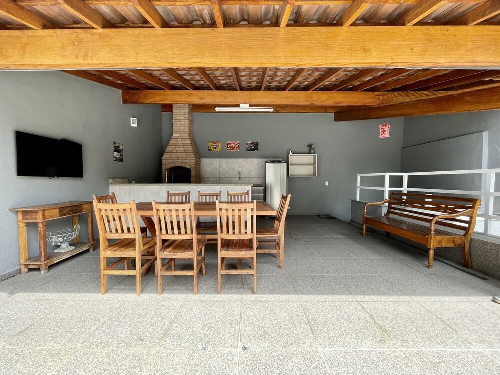 Sobrado, 3 quartos, 431 m² - Foto 27
