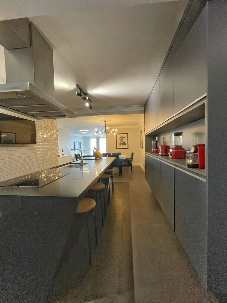 Sobrado, 3 quartos, 431 m² - Foto 4