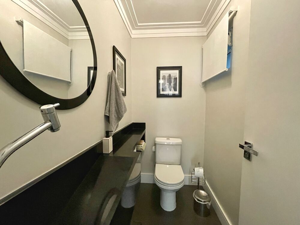 Sobrado, 3 quartos, 431 m² - Foto 15