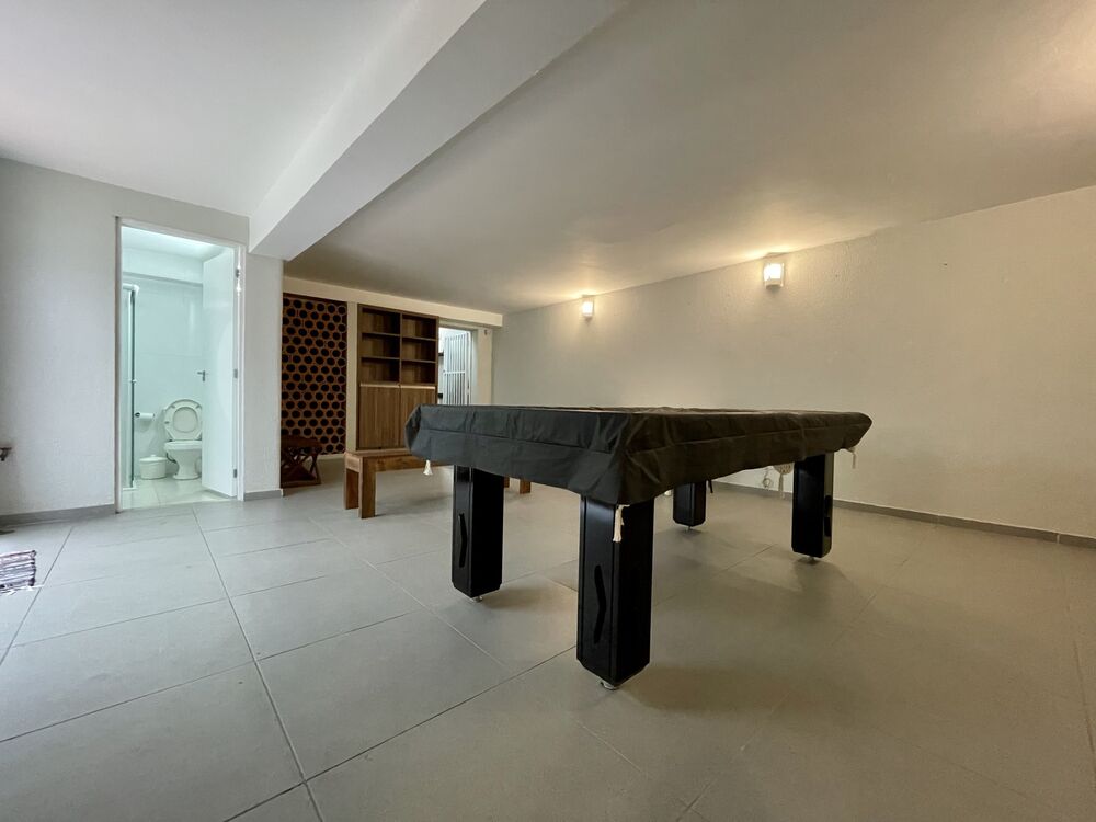 Sobrado à venda com 3 quartos, 431m² - Foto 3