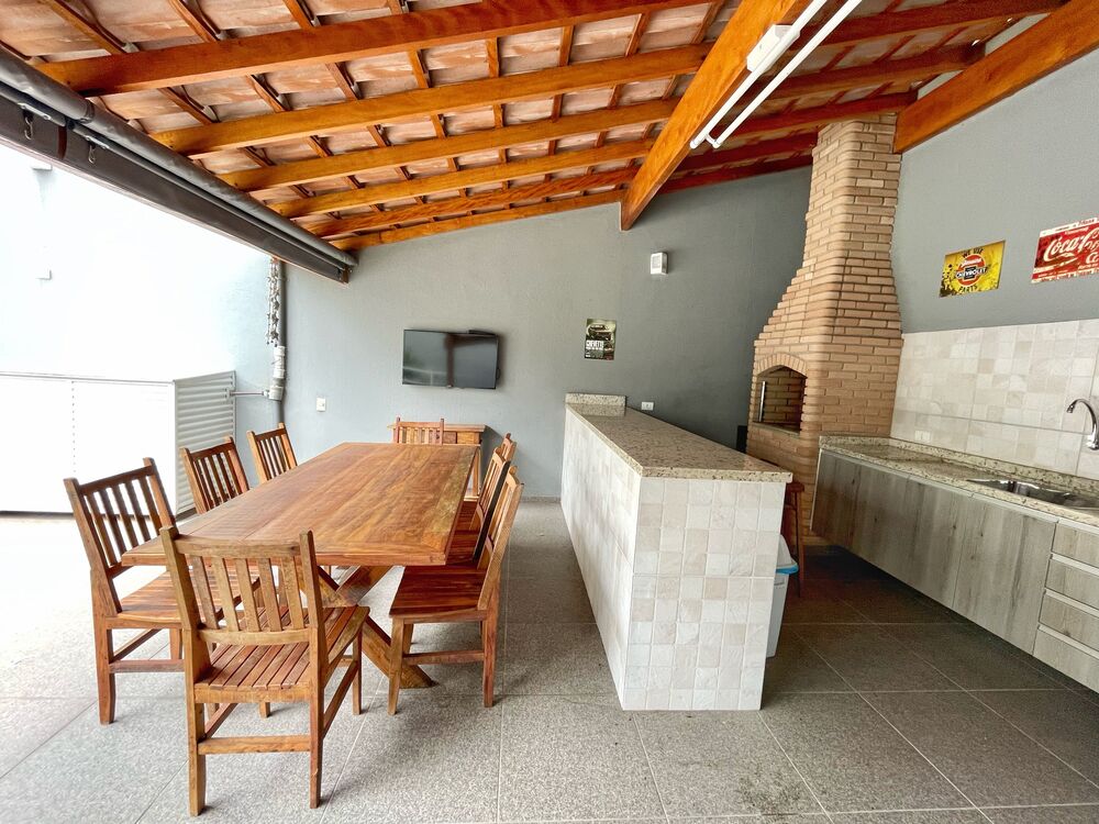 Sobrado, 3 quartos, 431 m² - Foto 29