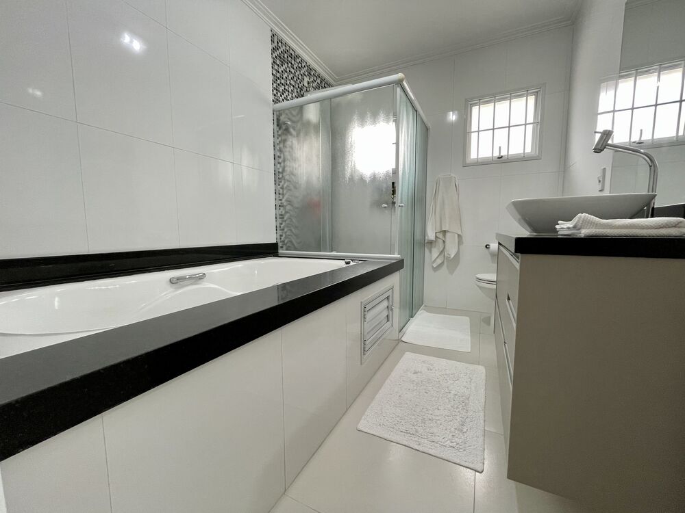 Sobrado, 3 quartos, 431 m² - Foto 17