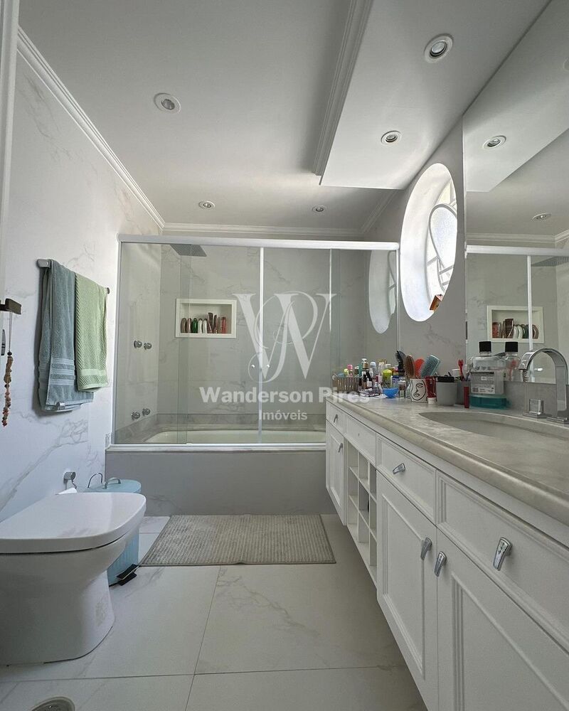 Apartamento, 5 quartos, 466 m² - Foto 3