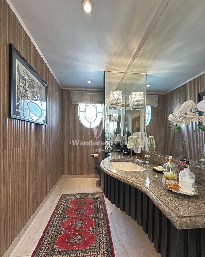 Apartamento, 5 quartos, 466 m² - Foto 8
