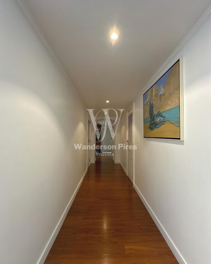Apartamento, 5 quartos, 466 m² - Foto 4