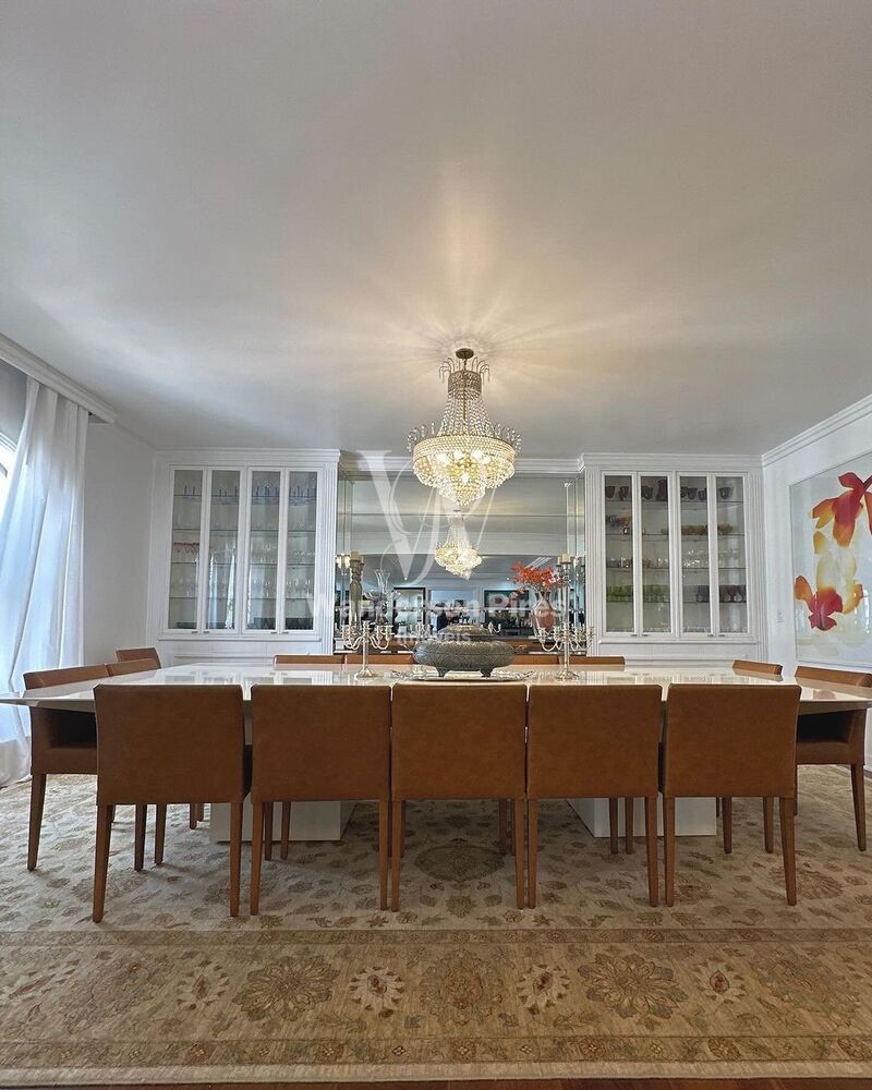 Apartamento, 5 quartos, 466 m² - Foto 5
