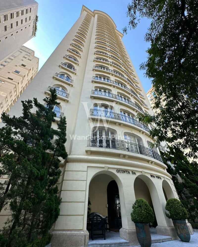 Apartamento, 5 quartos, 466 m² - Foto 7