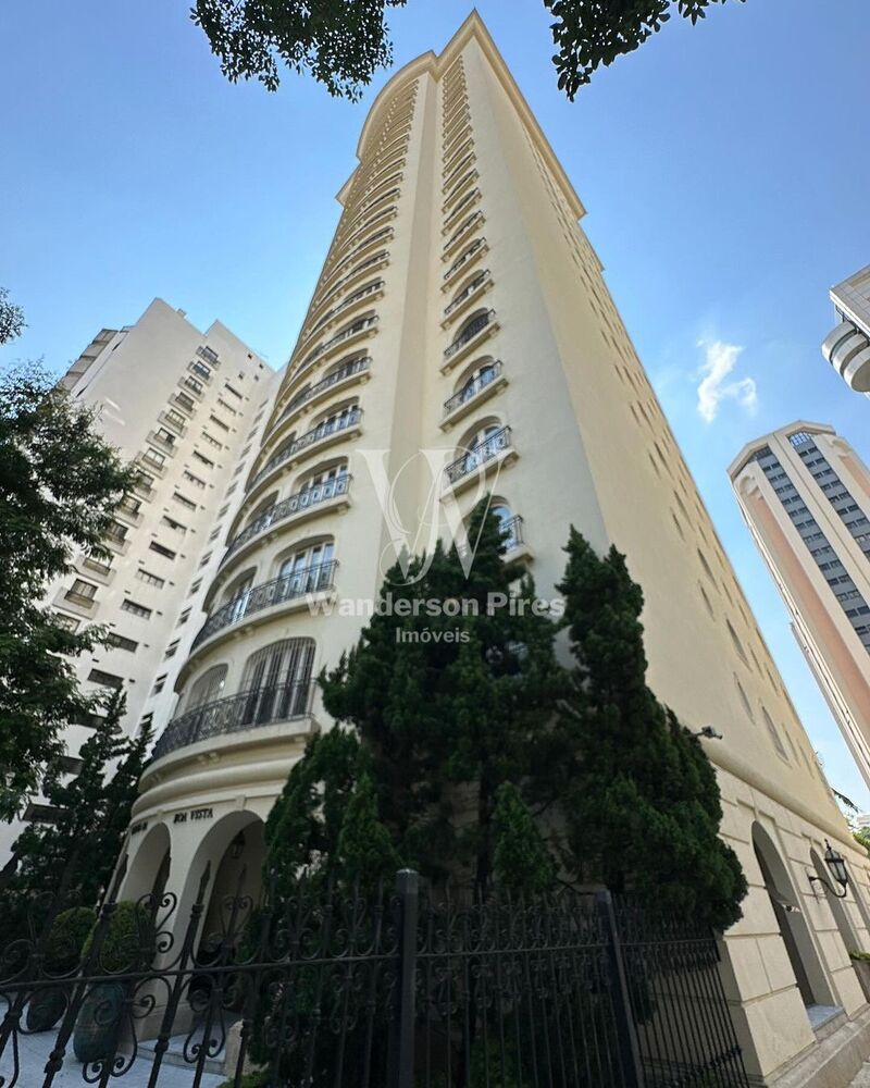 Apartamento, 5 quartos, 466 m² - Foto 9