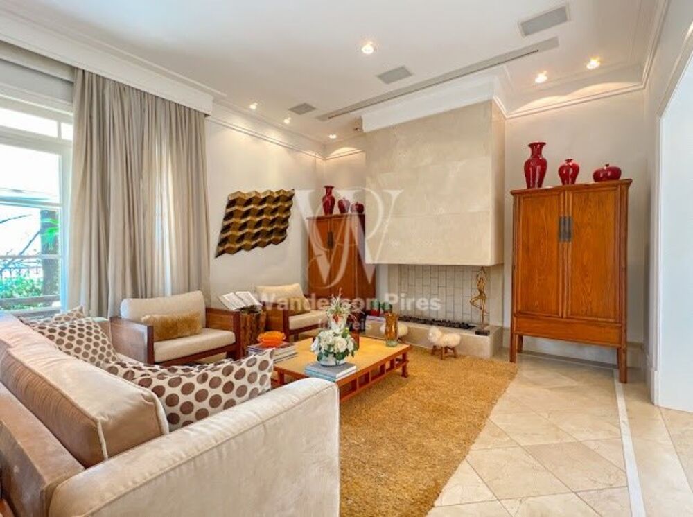 Sobrado à venda com 5 quartos, 584m² - Foto 35