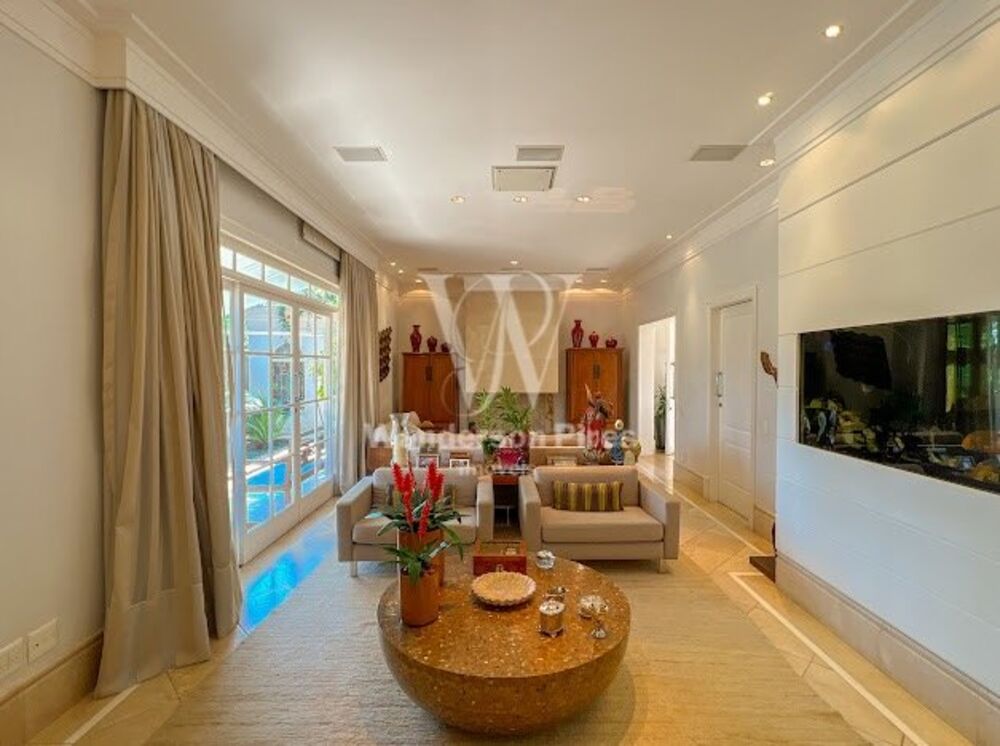 Sobrado à venda com 5 quartos, 584m² - Foto 33