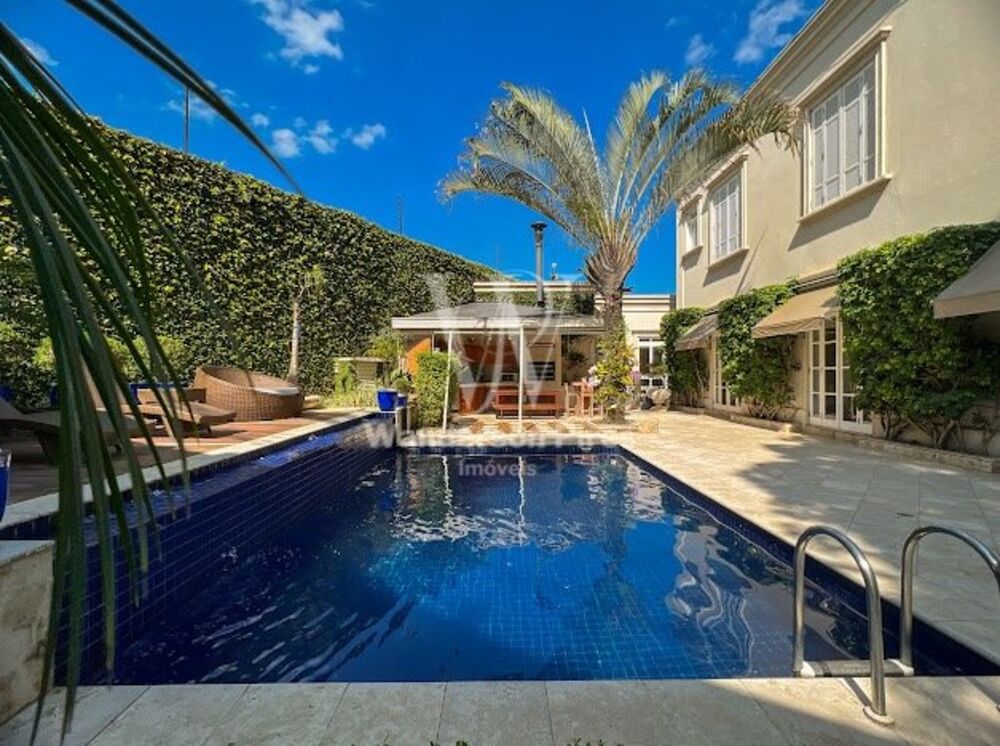 Sobrado à venda com 5 quartos, 584m² - Foto 39