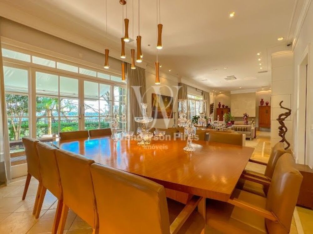 Sobrado à venda com 5 quartos, 584m² - Foto 31