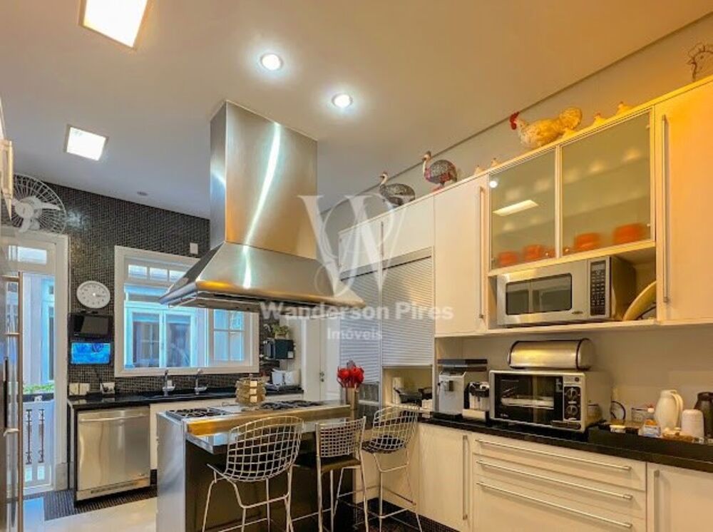 Sobrado à venda com 5 quartos, 584m² - Foto 24
