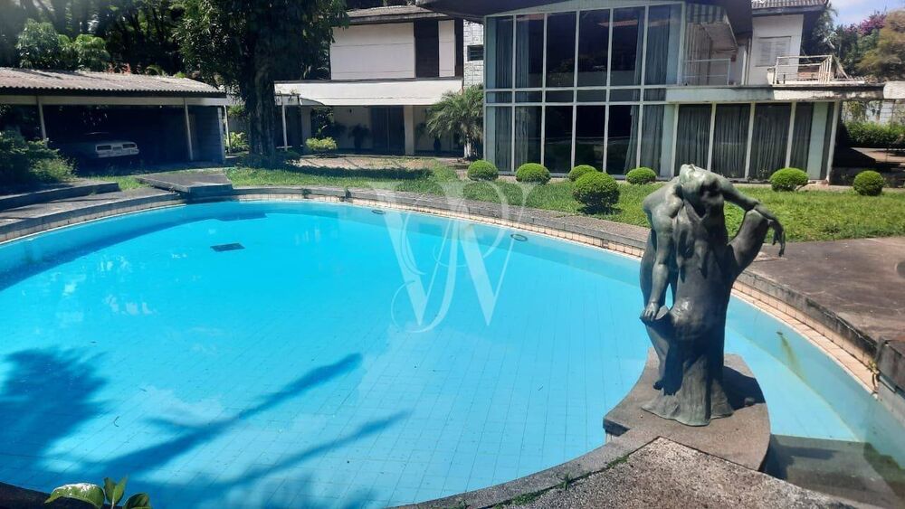 Sobrado, 4 quartos, 1400 m² - Foto 6