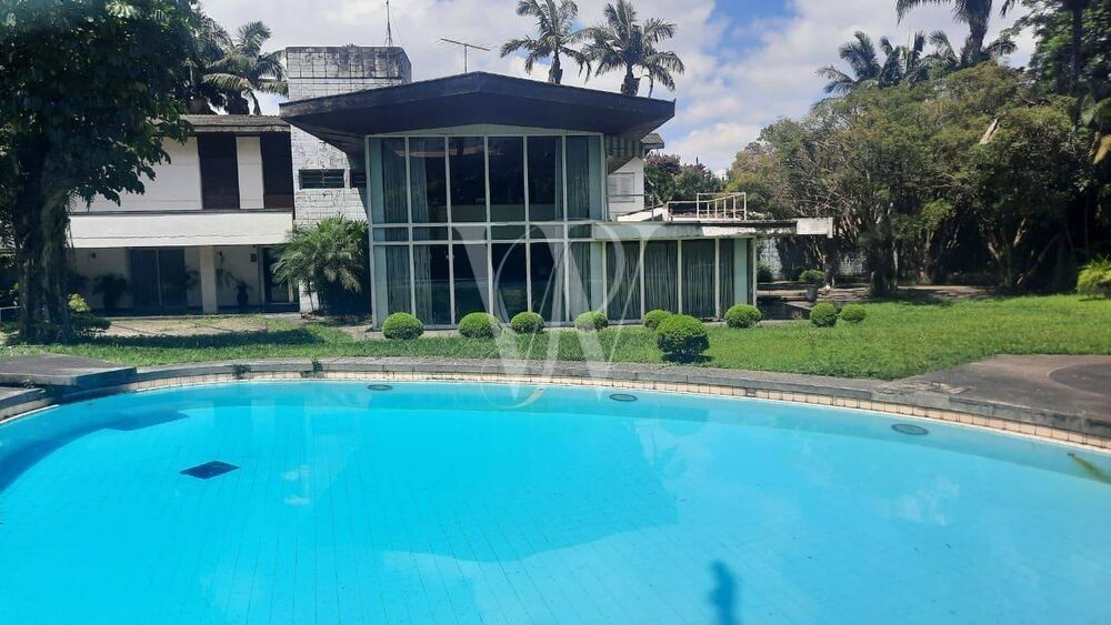 Sobrado, 4 quartos, 1400 m² - Foto 5