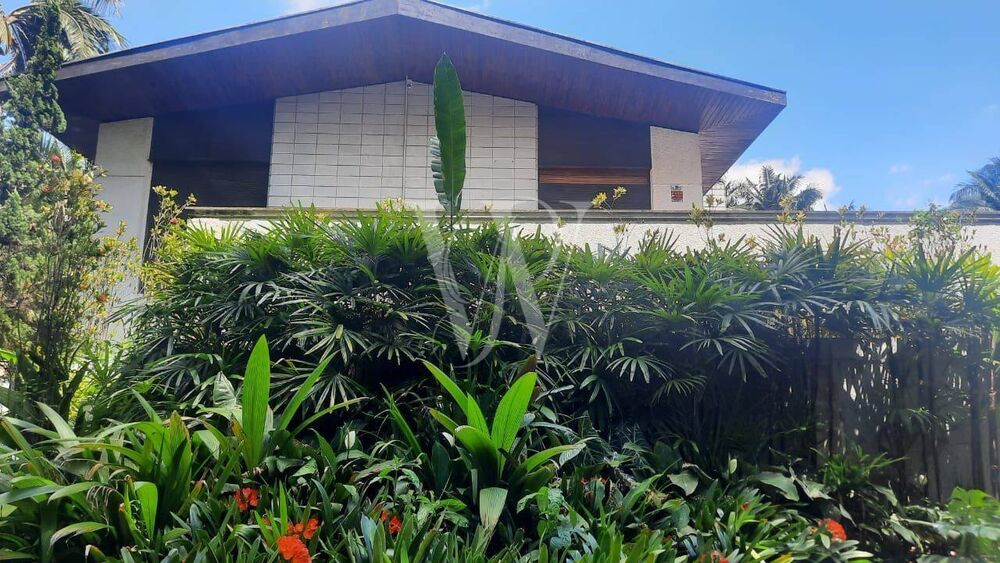 Sobrado, 4 quartos, 1400 m² - Foto 3