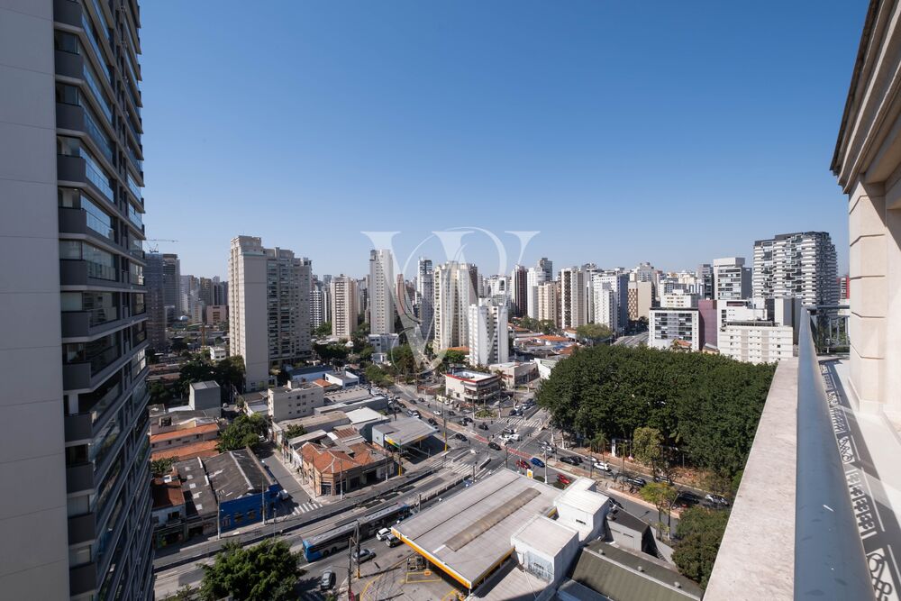 Apartamento, 3 quartos, 273 m² - Foto 41