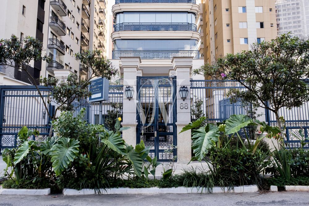 Apartamento, 3 quartos, 273 m² - Foto 15