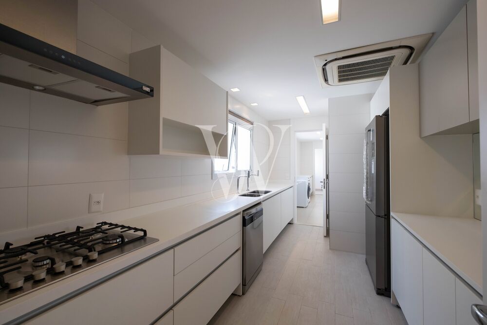 Apartamento, 3 quartos, 273 m² - Foto 1