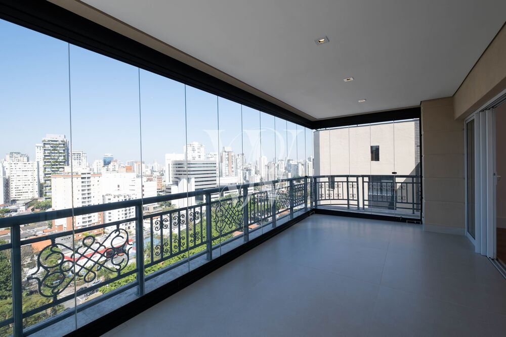 Apartamento, 3 quartos, 273 m² - Foto 26